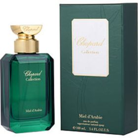 Chopard Collection Miel D'arabie By Chopard Eau De Parfum Spray 3.4 Oz For Anyone