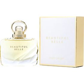 Beautiful Belle By Estee Lauder Eau De Parfum Spray 1.7 Oz For Women