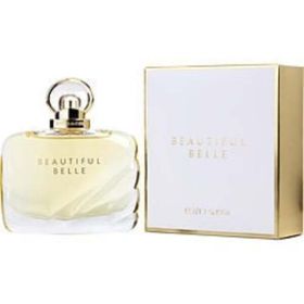 Beautiful Belle By Estee Lauder Eau De Parfum Spray 3.4 Oz For Women