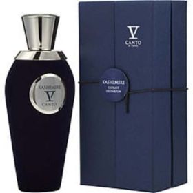 V Canto Kashimire By V Canto Extrait De Parfum Spray 3.4 Oz For Anyone