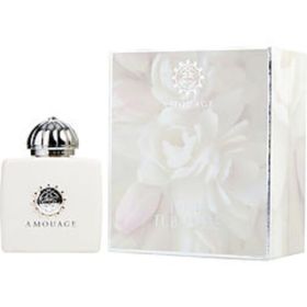 Amouage Love Tuberose By Amouage Eau De Parfum Spray 3.4 Oz For Women