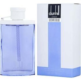 Desire Blue Ocean By Alfred Dunhill Edt Spray 3.4 Oz For Men