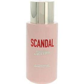 Jean Paul Gaultier Scandal By Jean Paul Gaultier Body Lotion 6.8 Oz For Women