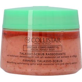 Collistar By Collistar Firming Talasso Scrub --700g/24.6oz For Women