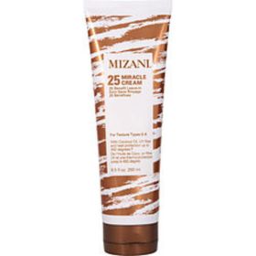 Mizani By Mizani 25 Miracle Milk Leave-in Treatment 8.5 Oz For Anyone