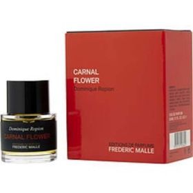 Frederic Malle Carnal Flower By Frederic Malle Eau De Parfum Spray 1.7 Oz For Anyone