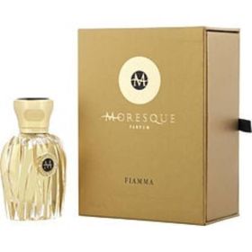 Moresque Fiamma By Moresque Eau De Parfum Spray 1.7 Oz For Anyone