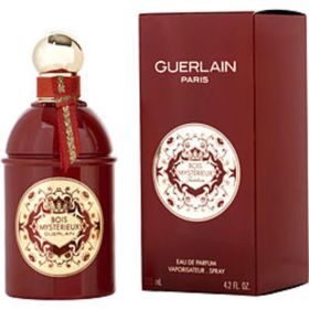 Guerlain Bois Mysterieux By Guerlain Eau De Parfum Spray 4.2 Oz For Anyone