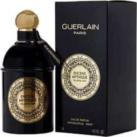 Guerlain Encens Mythique By Guerlain Eau De Parfum Spray 4.2 Oz For Anyone