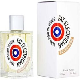 Etat Libre D`orange Fat Electrician By Etat Libre D' Orange Eau De Parfum Spray 3.4 Oz For Anyone