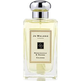 Jo Malone Honeysuckle & Davana By Jo Malone Cologne Spray 3.4 Oz (unboxed) For Women