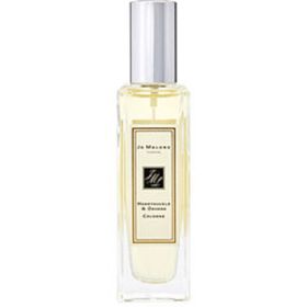 Jo Malone Honeysuckle & Davana By Jo Malone Cologne Spray 1 Oz (unboxed) For Women