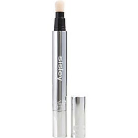 Sisley By Sisley Stylo Lumiere Radiance Booster Highlighter Pen - #1 Pearly Rose --2.5ml/0.08oz For Women