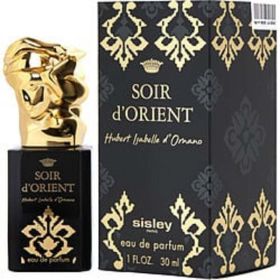 Soir D'orient By Sisley Eau De Parfum Spray 1 Oz For Women