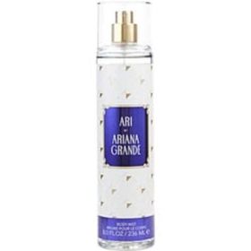 Ari By Ariana Grande By Ariana Grande Body Mist 8 Oz For Women