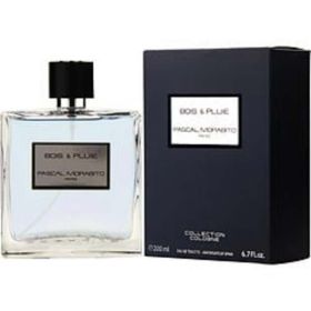 Pascal Morabito Bois & Pluie By Pascal Morabito Edt Spray 6.7 Oz For Men