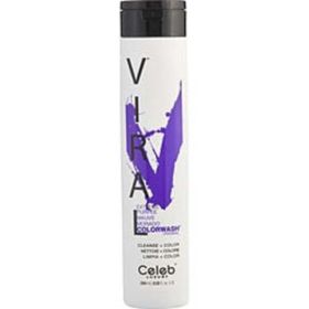 Celeb Luxury By Celeb Luxury Viral Colorwash Extreme Purple 8.25 Oz For Anyone