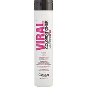 Celeb Luxury By Celeb Luxury Viral Colorditioner Magenta 8.25 Oz For Anyone