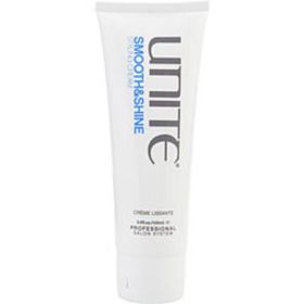 Unite By Unite Smooth&shine Styling Cream 3.5 Oz For Anyone