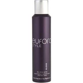 Eufora By Eufora Eufora Style Gloss 4.7 Oz For Anyone