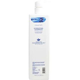 Eufora By Eufora Nourish Collection Hydrating Shampoo 33.8 Oz For Anyone