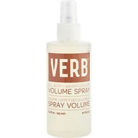 Verb By Verb Volume Spray 6.5 Oz For Anyone