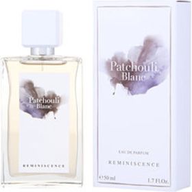 Reminiscence Patchouli Blanc By Reminiscence Eau De Parfum Spray 1.7 Oz For Women