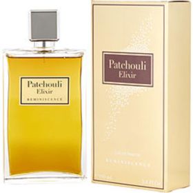 Reminiscence Patchouli Elixir By Reminiscence Eau De Parfum Spray 3.3 Oz For Women