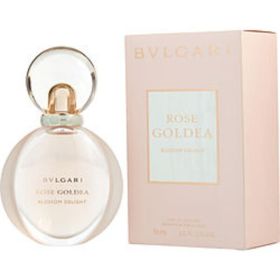 Bvlgari Rose Goldea Blossom Delight By Bvlgari Eau De Parfum Spray 2.5 Oz For Women