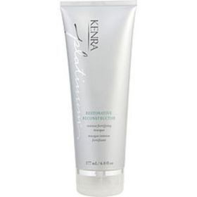 Kenra By Kenra Platinum Restorative Reconstructor 6 Oz For Anyone