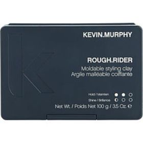 Kevin Murphy By Kevin Murphy Rough Rider Strong Hold Matte Clay 3.4 Oz For Anyone