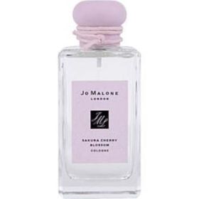 Jo Malone Sakura Cherry Blossom By Jo Malone Cologne Spray 3.4 Oz (unboxed) For Women