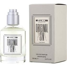 Enrico Gi Original Sin By Enrico Gi Eau De Parfum Spray 3.4 Oz For Anyone