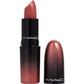 Mac By Mac Love Me Lipstick - French Silk --3g/0.1oz For Women