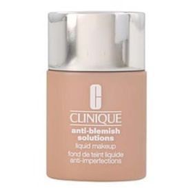 Clinique By Clinique Anti Blemish Solutions Liquid Makeup - # 09 Fresh Honey --30ml/1oz For Women