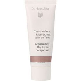 Dr. Hauschka By Dr. Hauschka Regenerating Day Cream Complexion --40ml/1.35oz For Women