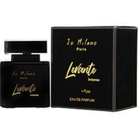 Jo Milano Levante Intense By Jo Milano Eau De Parfum Spray 3.4 Oz For Men