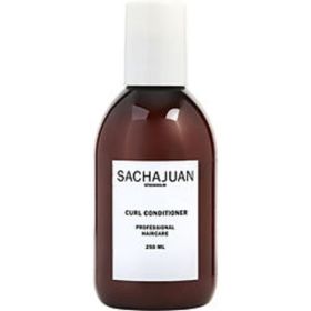 Sachajuan By Sachajuan Curl Conditioner 8.45 Oz For Anyone