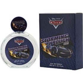 Cars Jackson Storm By Air Val International Edt Spray 3.4 Oz For Anyone