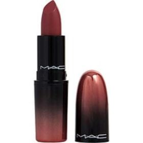 Mac By Mac Love Me Lipstick - Under The Covers--3g/0.1oz For Women