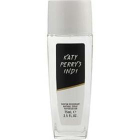 Indi By Katy Perry Deodorant Spray 2.5 Oz For Women