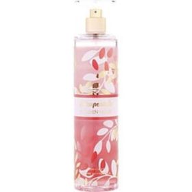 Aeropostale Golden Hour By Aeropostale Body Mist 8 Oz For Anyone