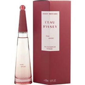 L'eau D'issey Rose & Rose By Issey Miyake Eau De Parfum Intense Spray 1.7 Oz For Women