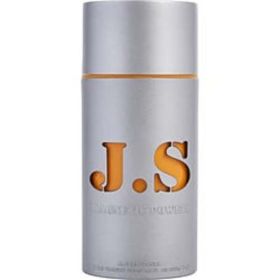 Js Magnetic Power Sport By Jeanne Arthes Edt Spray 3.3 Oz For Men