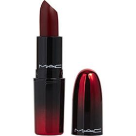 Mac By Mac Love Me Lipstick - E For Effortless--3g/0.1oz For Women