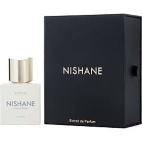 Nishane Hacivat By Nishane Extrait De Parfum Spray 3.4 Oz For Anyone