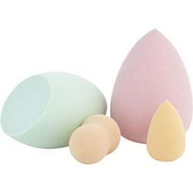 Fragrancenet Beauty Accessories By  Makeup Sponges X4 For Women