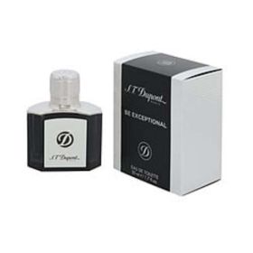 St Dupont Be Exceptional By St Dupont Edt Spray 1.7 Oz For Men