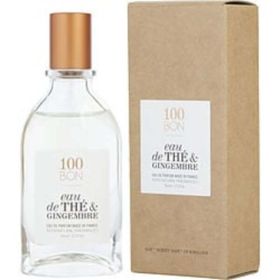 100bon Eau De The & Gingembre By 100bon Eau De Parfum Spray 1.7 Oz For Anyone