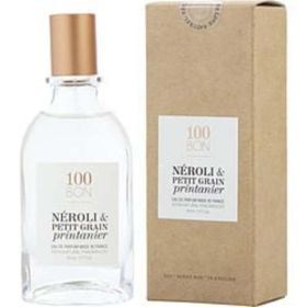 100bon Neroli & Petit Grain Printanier By 100bon Eau De Parfum Spray 1.7 Oz For Anyone